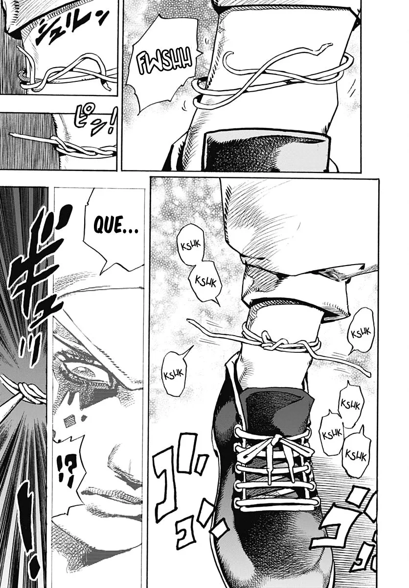 Read JoJo_s Bizarre Adventure Part 9  The JOJOLands FR Manga Online