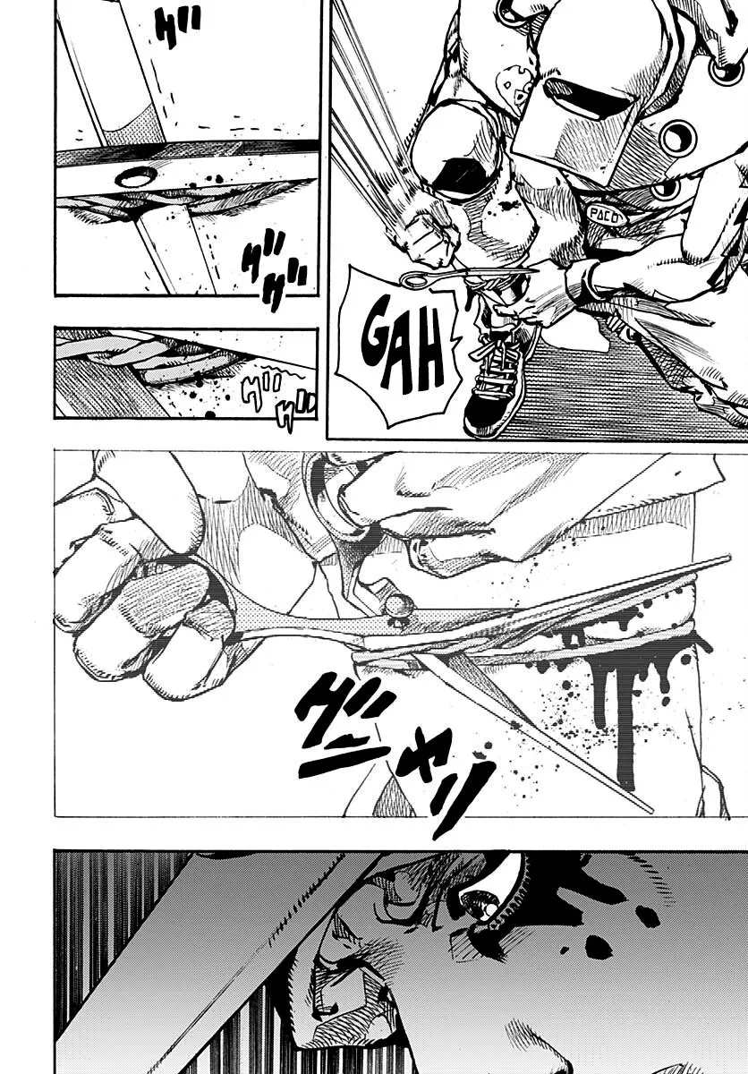 Read JoJo_s Bizarre Adventure Part 9  The JOJOLands FR Manga Online