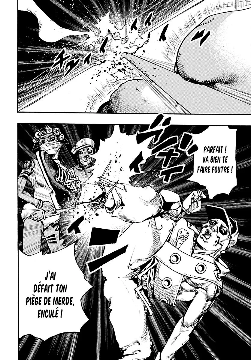 Read JoJo_s Bizarre Adventure Part 9  The JOJOLands FR Manga Online