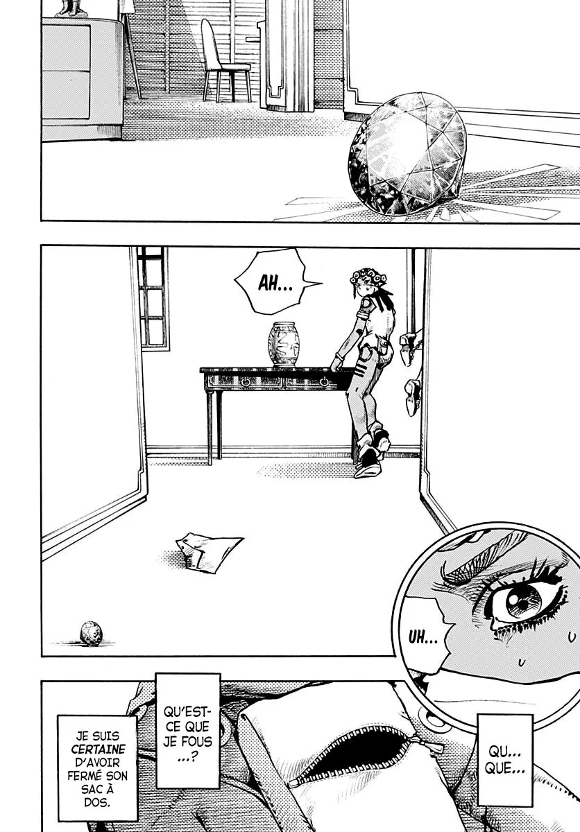 Read JoJo_s Bizarre Adventure Part 9  The JOJOLands FR Manga Online