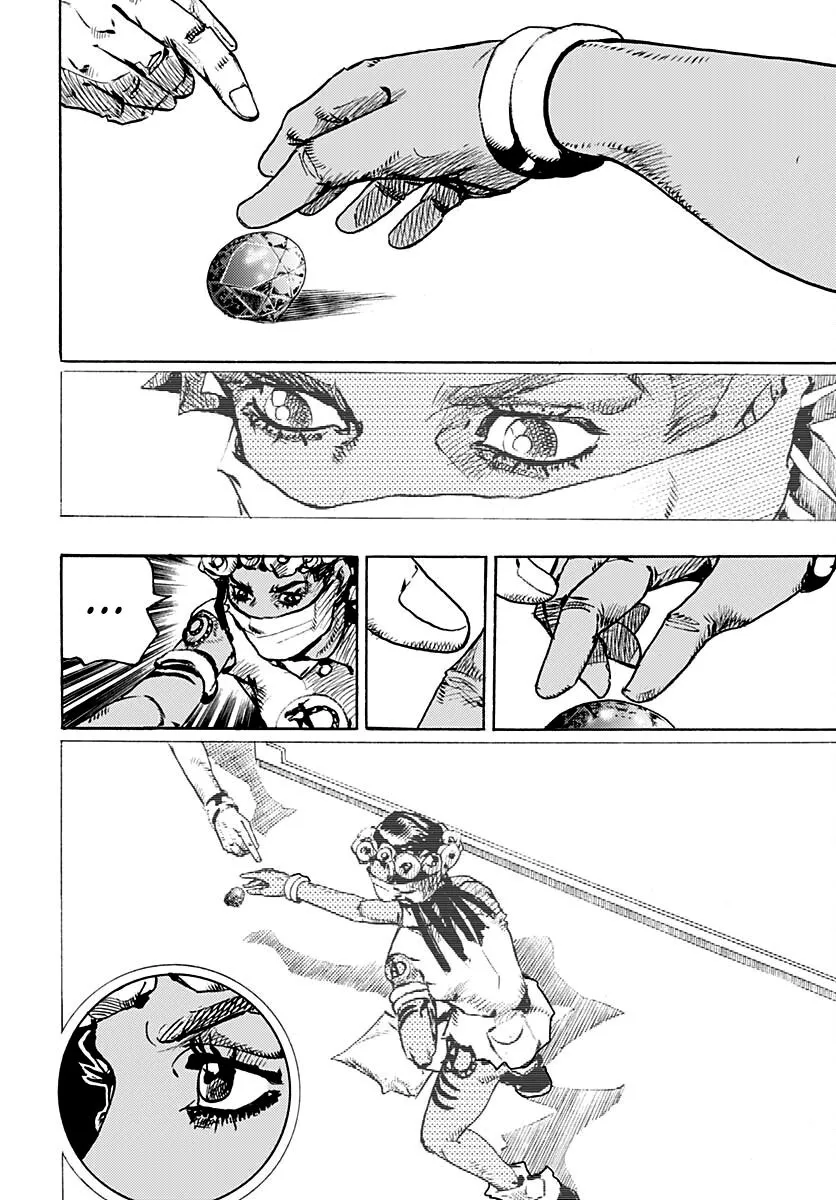 Read JoJo_s Bizarre Adventure Part 9  The JOJOLands FR Manga Online