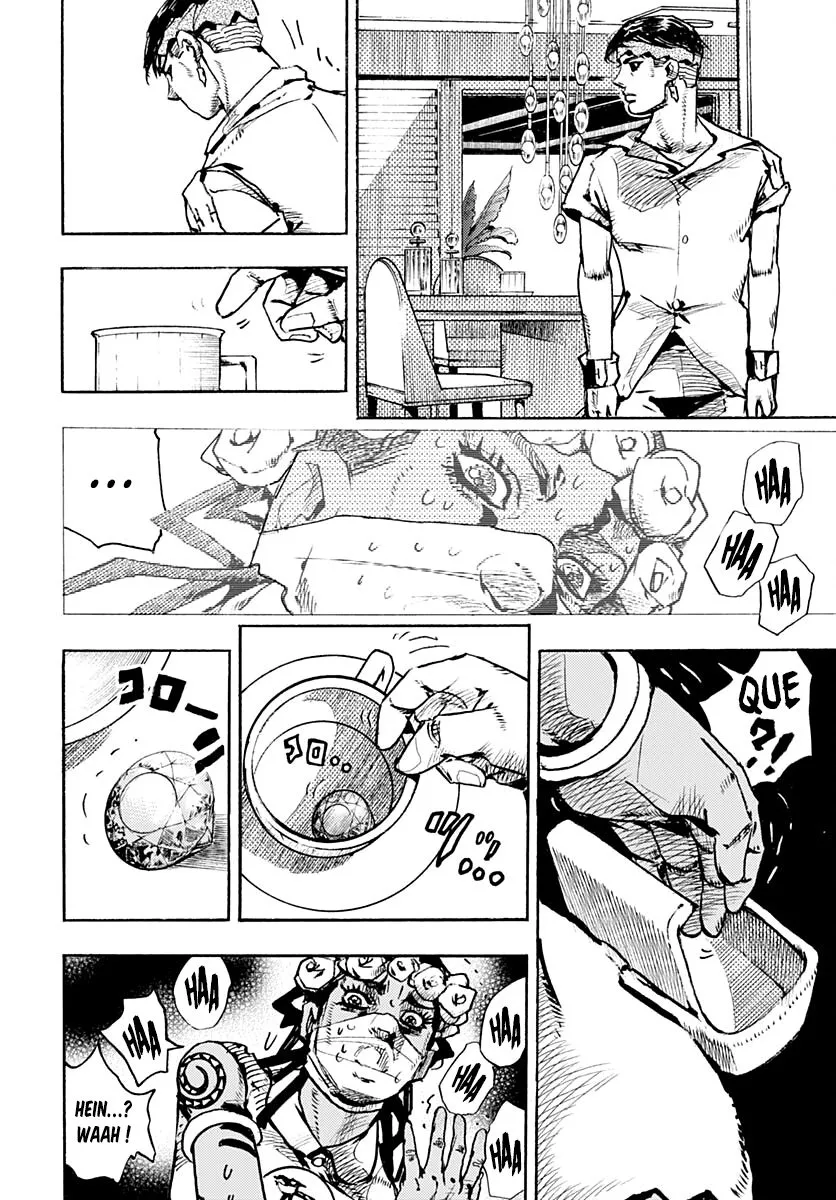 Read JoJo_s Bizarre Adventure Part 9  The JOJOLands FR Manga Online