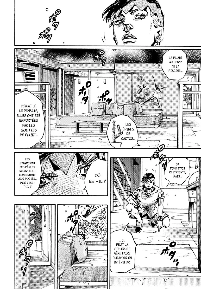 Read JoJo_s Bizarre Adventure Part 9  The JOJOLands FR Manga Online