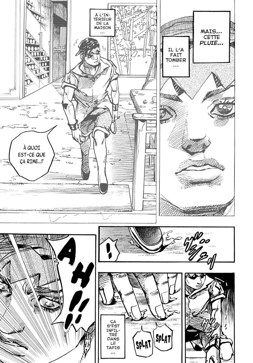 Read JoJo_s Bizarre Adventure Part 9  The JOJOLands FR Manga Online