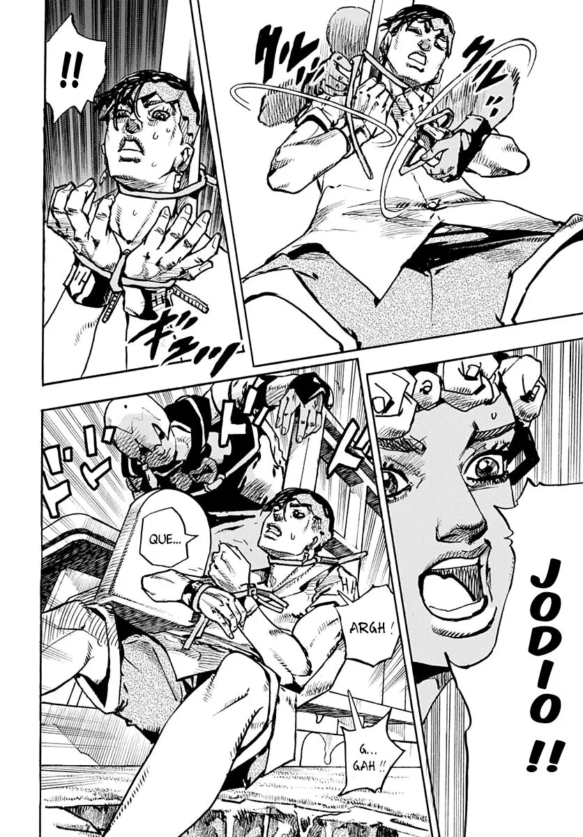 Read JoJo_s Bizarre Adventure Part 9  The JOJOLands FR Manga Online