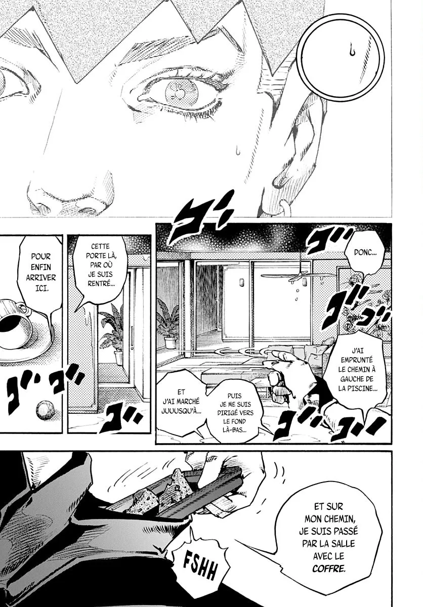 Read JoJo_s Bizarre Adventure Part 9  The JOJOLands FR Manga Online