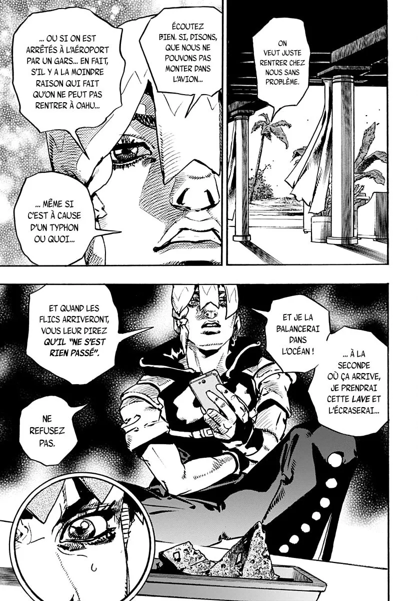 Read JoJo_s Bizarre Adventure Part 9  The JOJOLands FR Manga Online