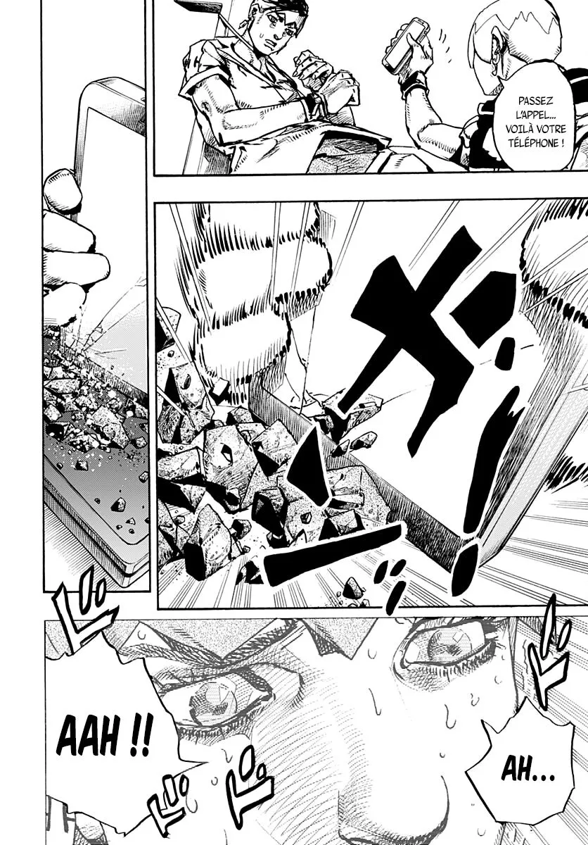 Read JoJo_s Bizarre Adventure Part 9  The JOJOLands FR Manga Online
