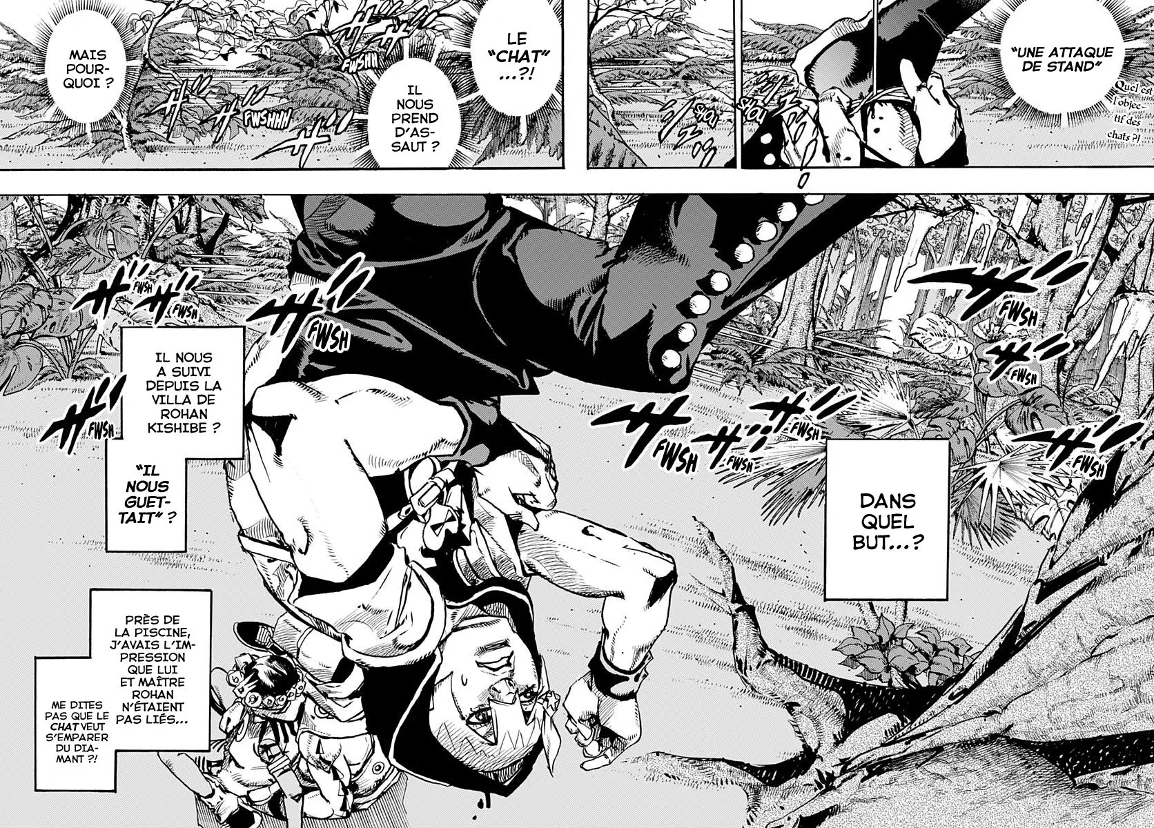 Read JoJo_s Bizarre Adventure Part 9  The JOJOLands FR Manga Online