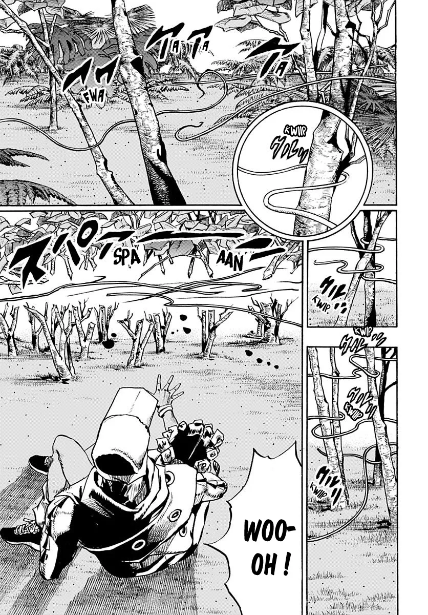 Read JoJo_s Bizarre Adventure Part 9  The JOJOLands FR Manga Online