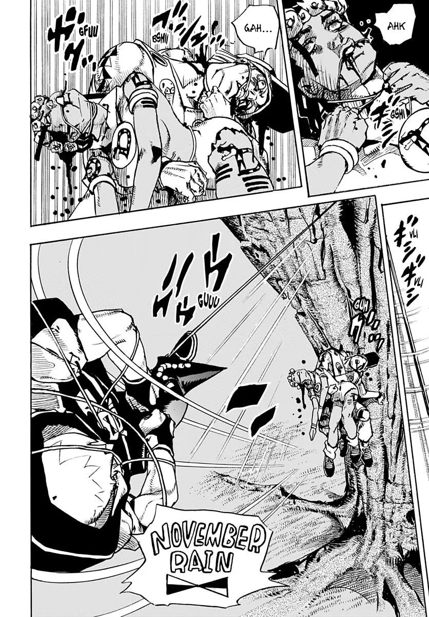 Read JoJo_s Bizarre Adventure Part 9  The JOJOLands FR Manga Online