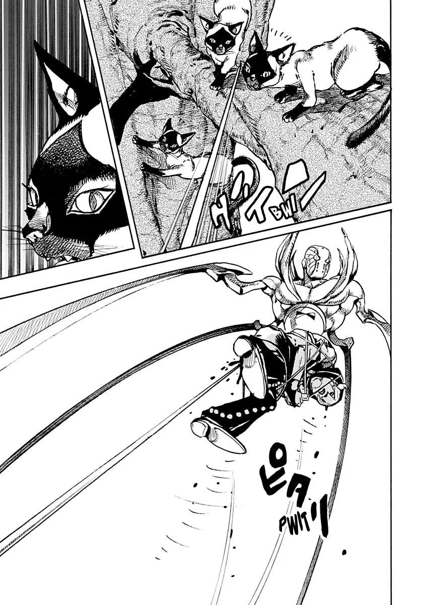 Read JoJo_s Bizarre Adventure Part 9  The JOJOLands FR Manga Online