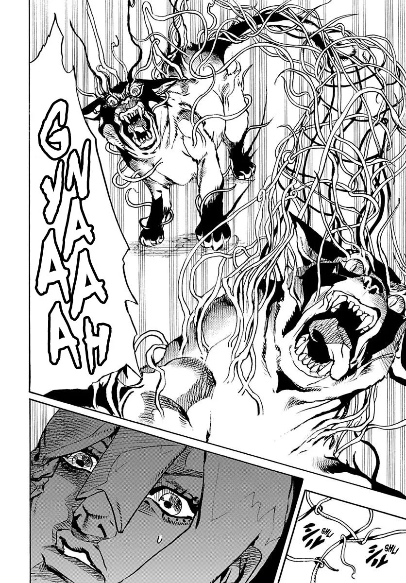 Read JoJo_s Bizarre Adventure Part 9  The JOJOLands FR Manga Online