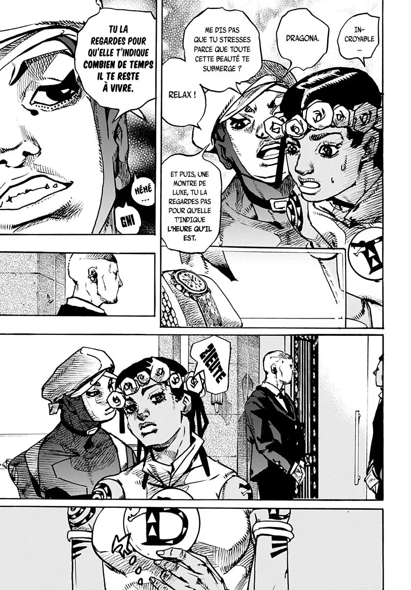 Read JoJo_s Bizarre Adventure Part 9  The JOJOLands FR Manga Online