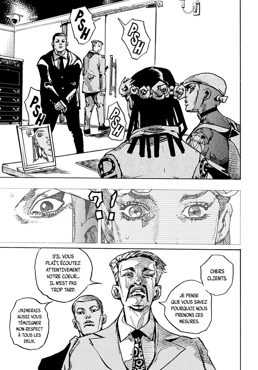 Read JoJo_s Bizarre Adventure Part 9  The JOJOLands FR Manga Online