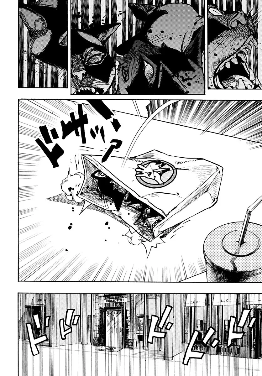 Read JoJo_s Bizarre Adventure Part 9  The JOJOLands FR Manga Online