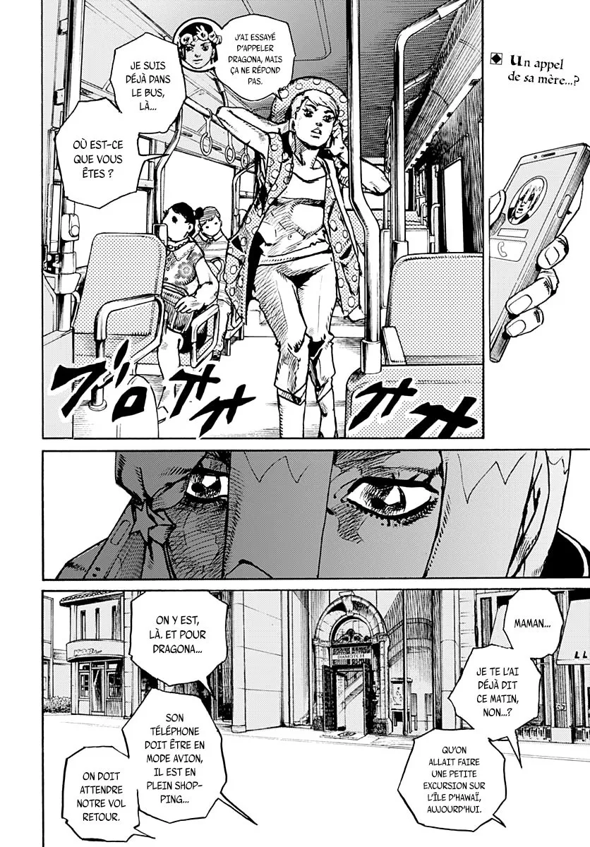 Read JoJo_s Bizarre Adventure Part 9  The JOJOLands FR Manga Online