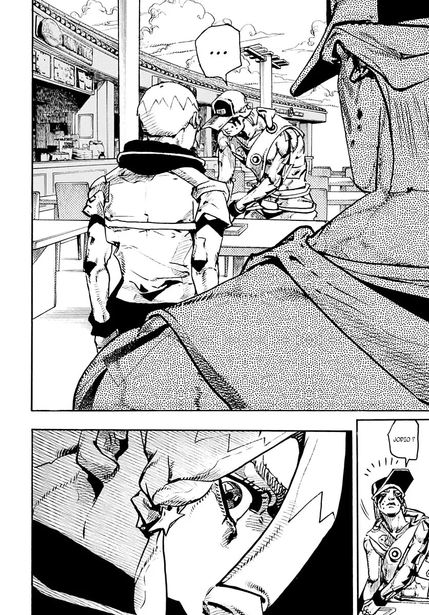 Read JoJo_s Bizarre Adventure Part 9  The JOJOLands FR Manga Online