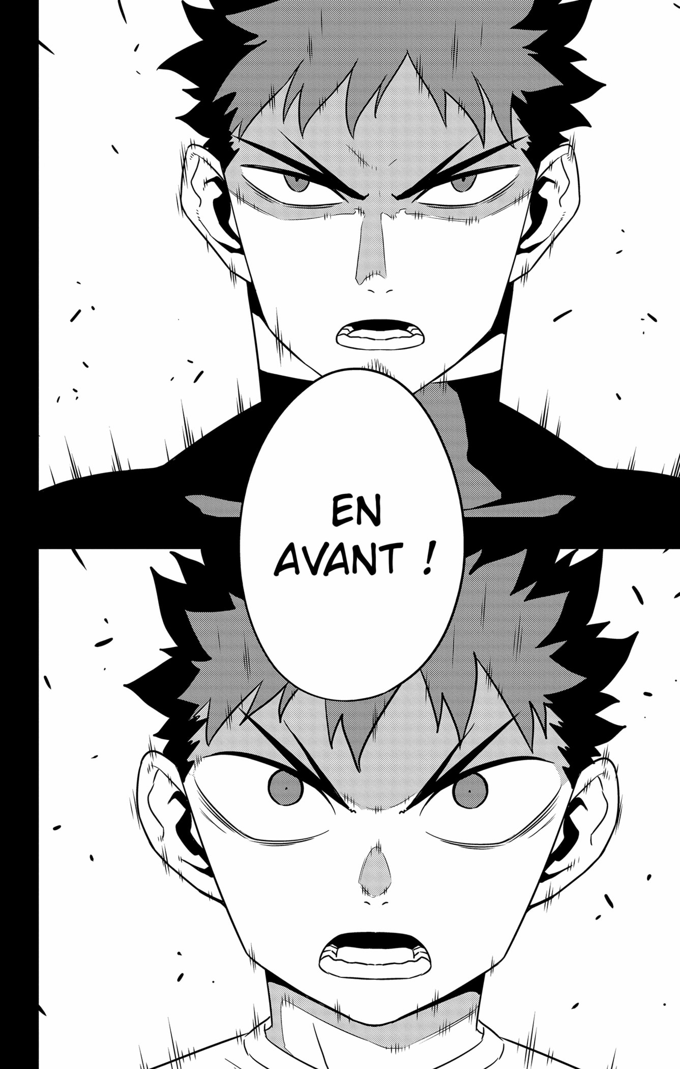 Read Kaiju No. 8 FR Manga Online