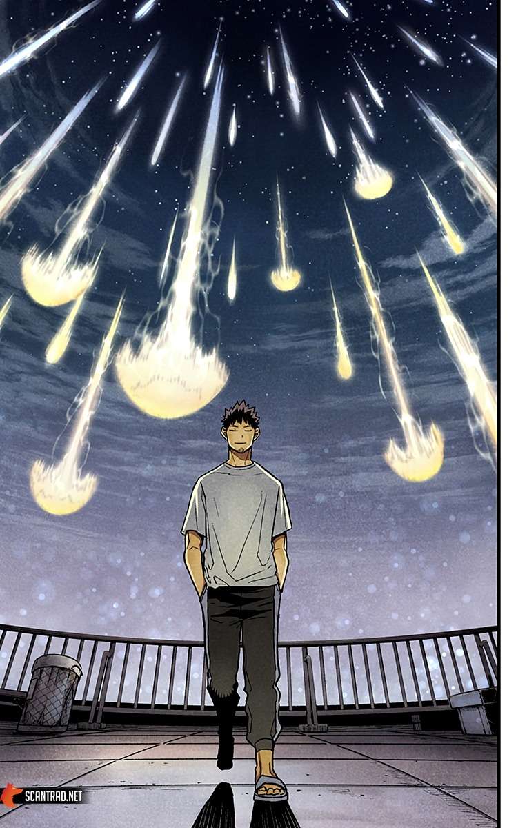 Read Kaiju No. 8 FR Manga Online