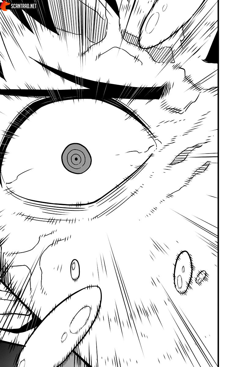 Read Kaiju No. 8 FR Manga Online