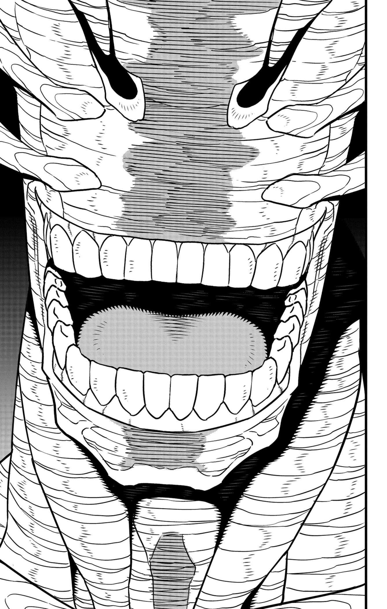 Read Kaiju No. 8 FR Manga Online