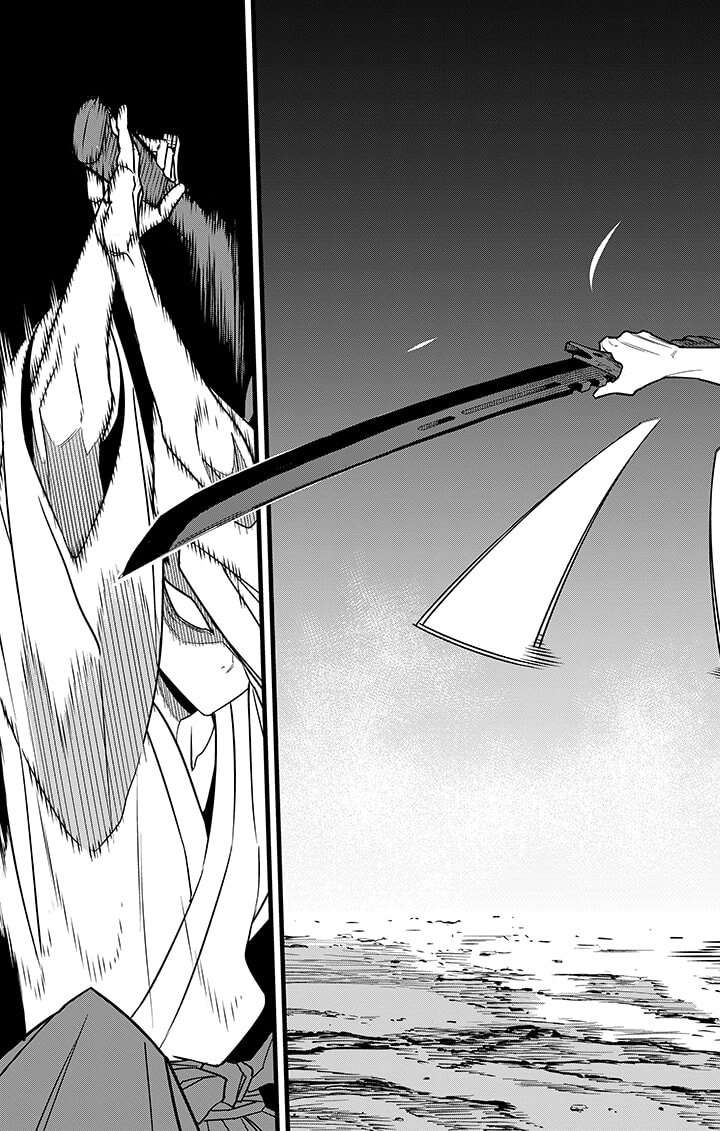 Read Kaiju No. 8 FR Manga Online