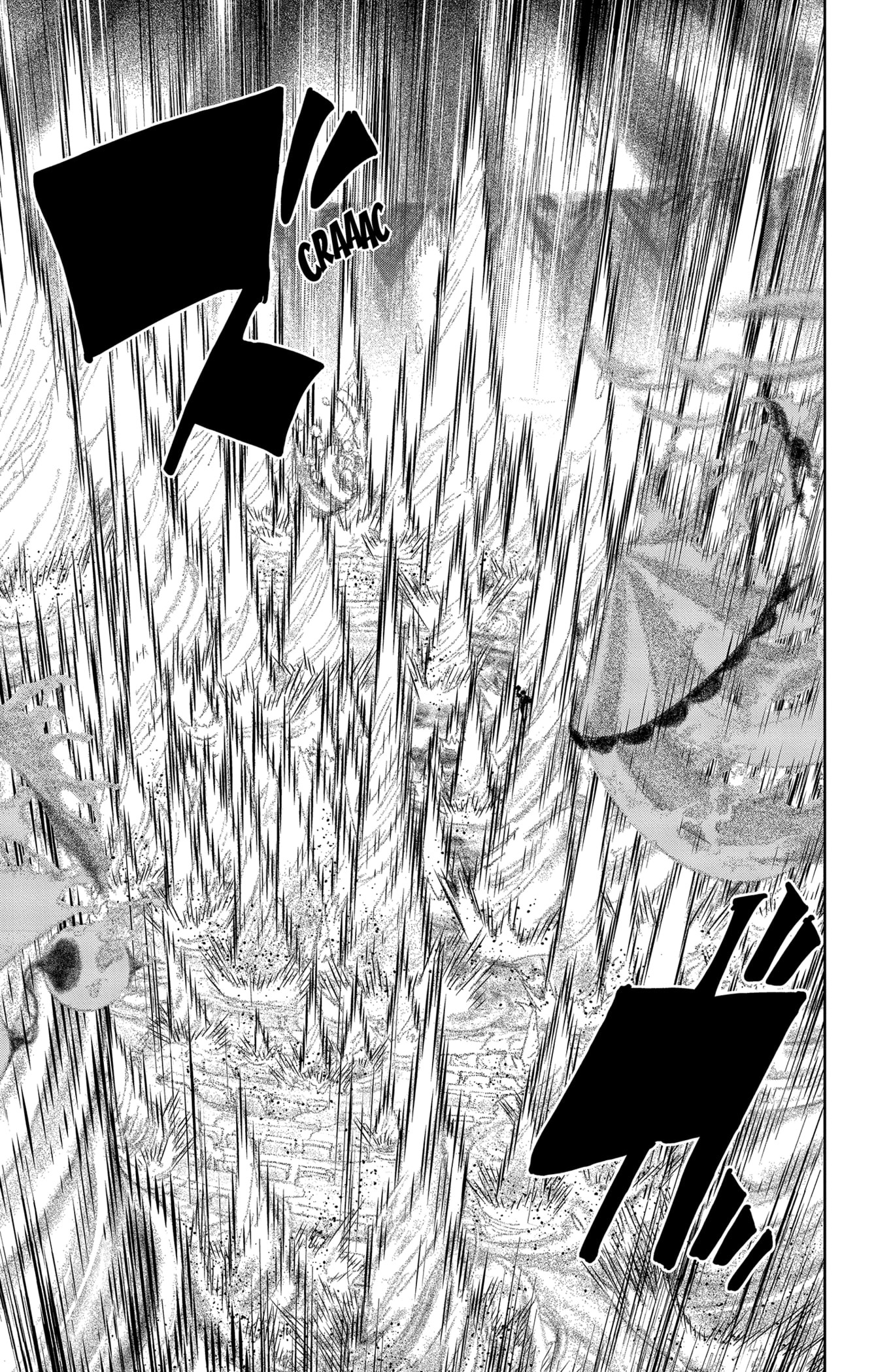 Read Mashle Magic and Muscles FR Manga Online