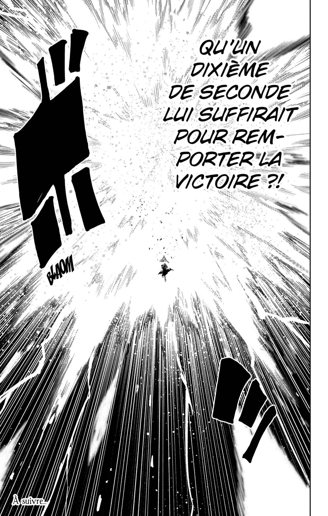 Read Mashle Magic and Muscles FR Manga Online