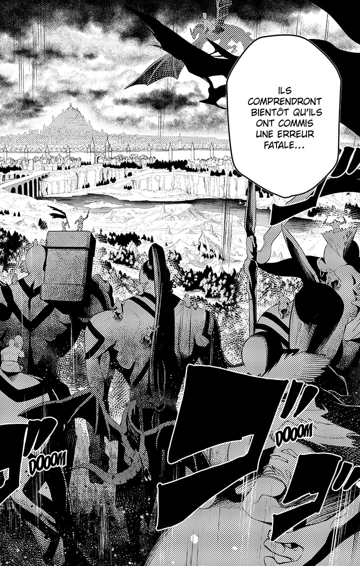 Read Mashle_ Magic and Muscles FR Manga Online