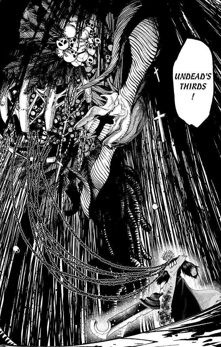 Read Mashle_ Magic and Muscles FR Manga Online