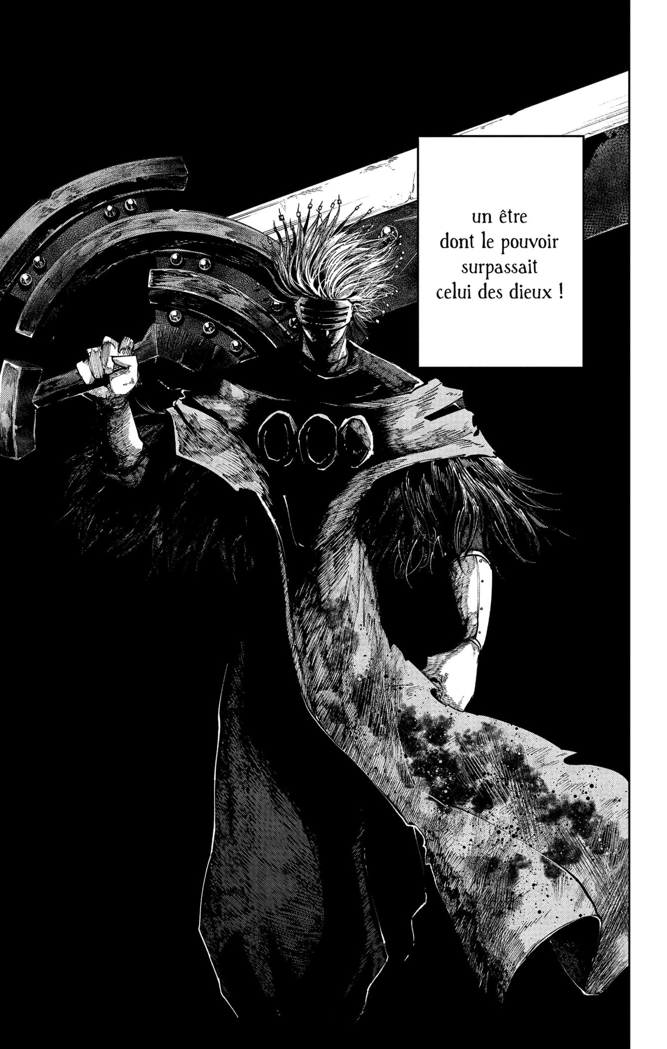 Read Mashle_ Magic and Muscles FR Manga Online