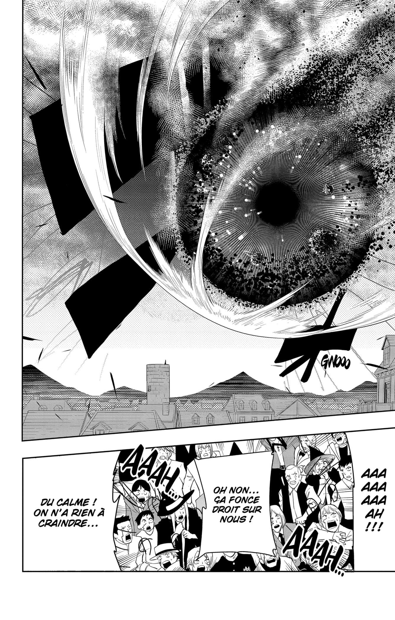 Read Mashle_ Magic and Muscles FR Manga Online