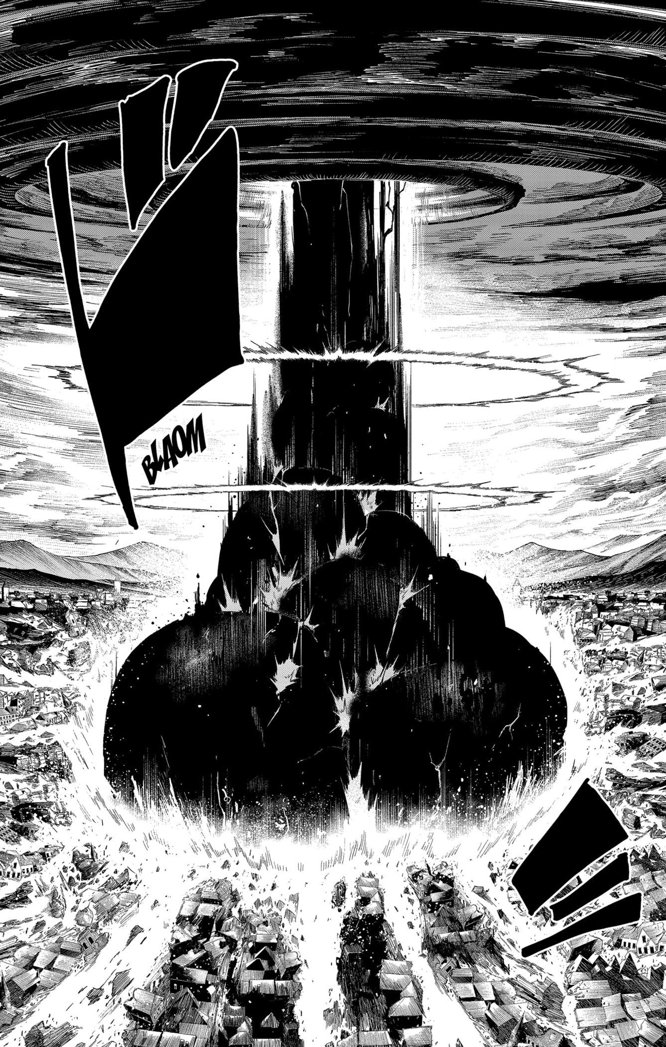 Read Mashle_ Magic and Muscles FR Manga Online