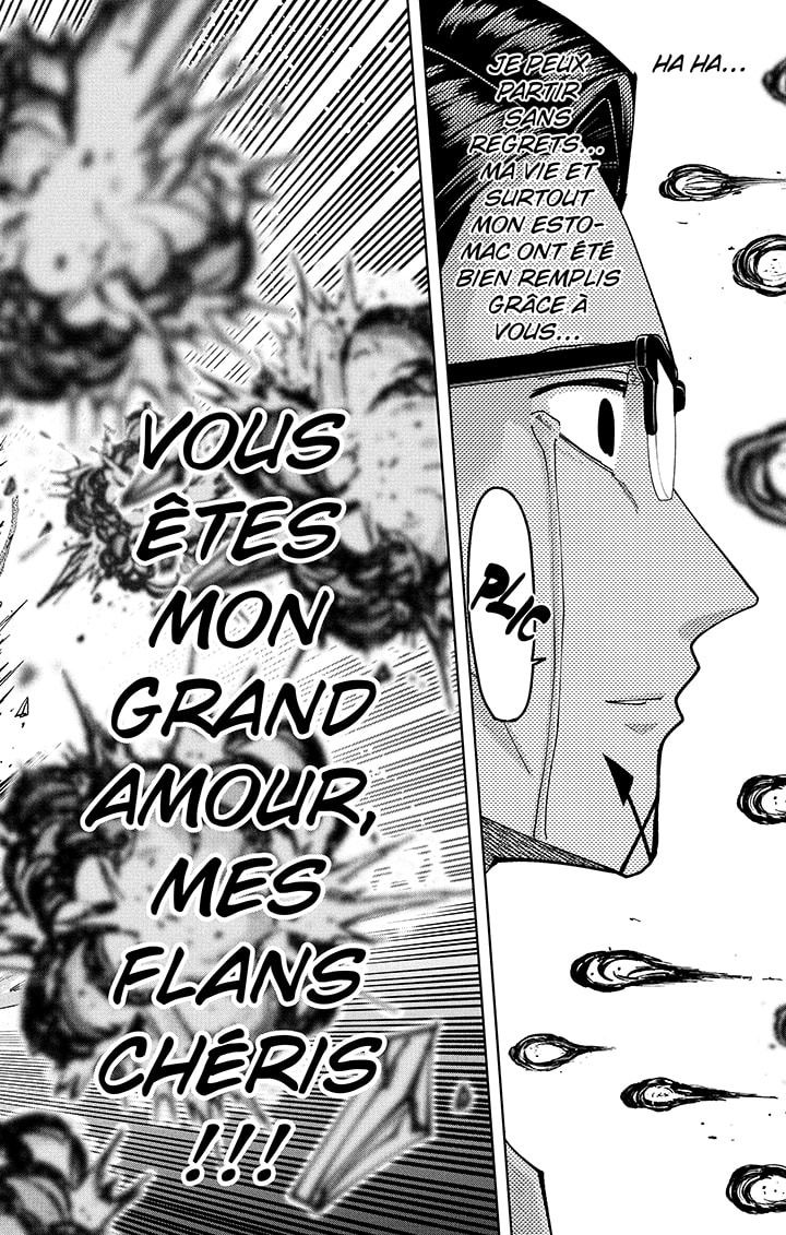 Read Mashle_ Magic and Muscles FR Manga Online