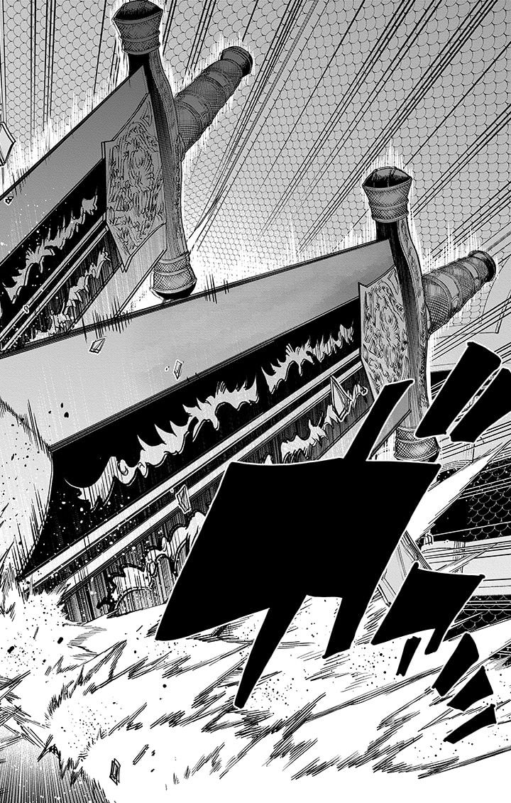 Read Mashle_ Magic and Muscles FR Manga Online