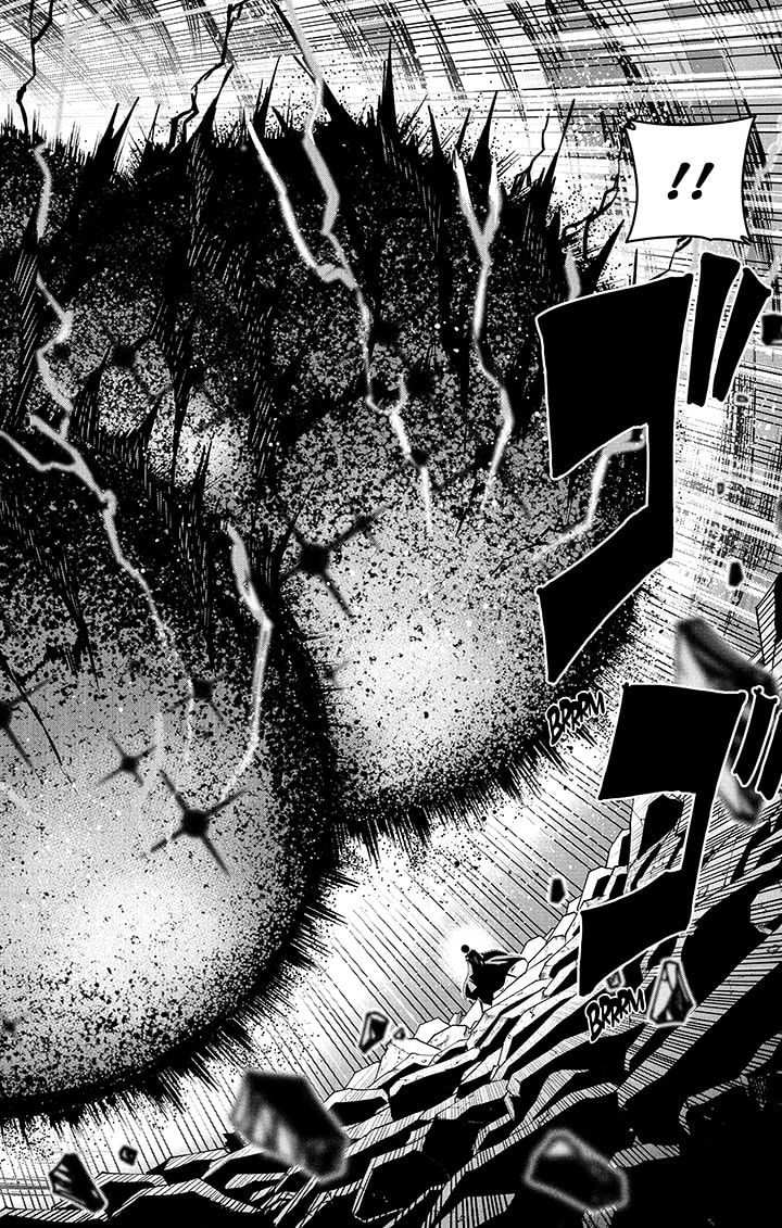 Read Mashle_ Magic and Muscles FR Manga Online