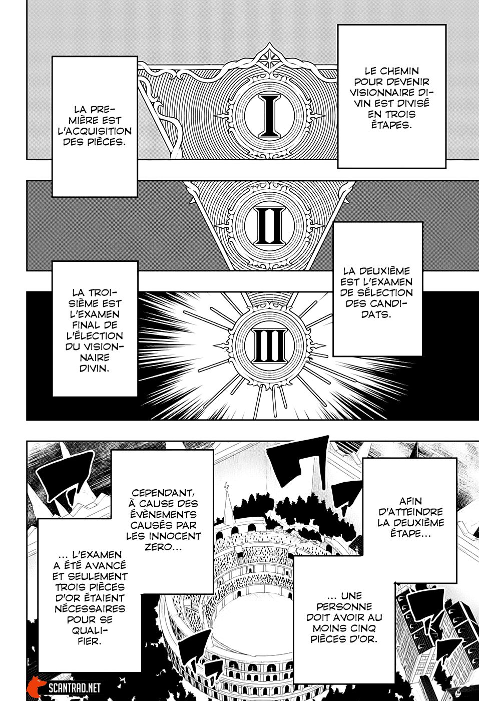 Read Mashle_ Magic and Muscles FR Manga Online