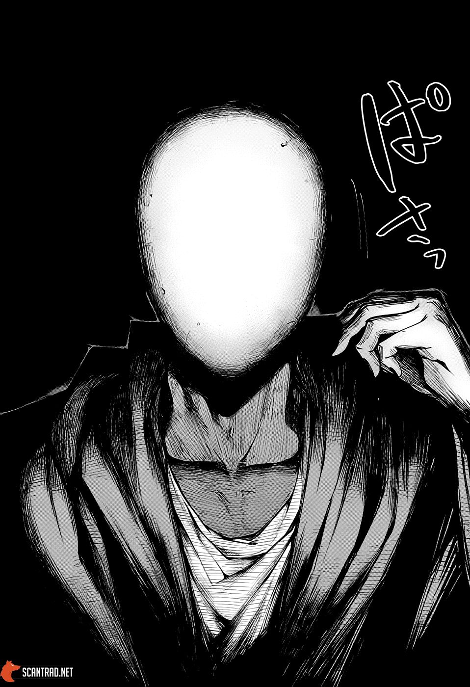 Read Mashle_ Magic and Muscles FR Manga Online
