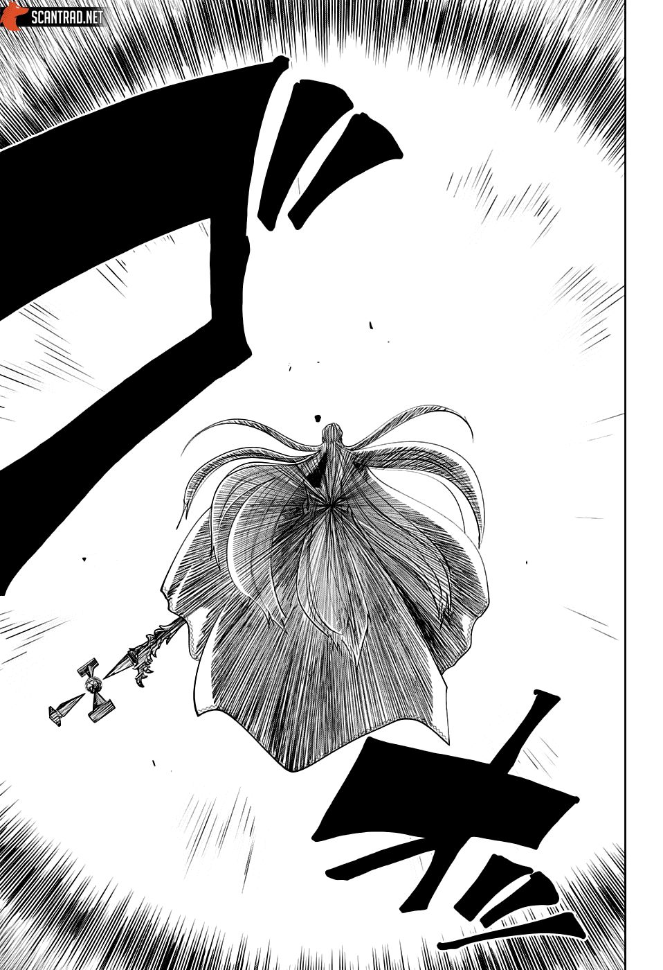 Read Mashle_ Magic and Muscles FR Manga Online
