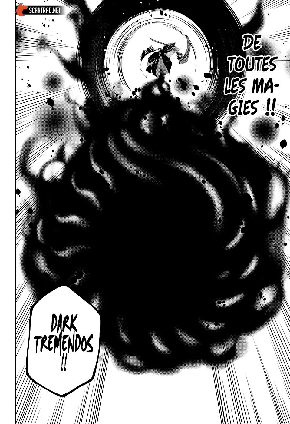 Read Mashle_ Magic and Muscles FR Manga Online
