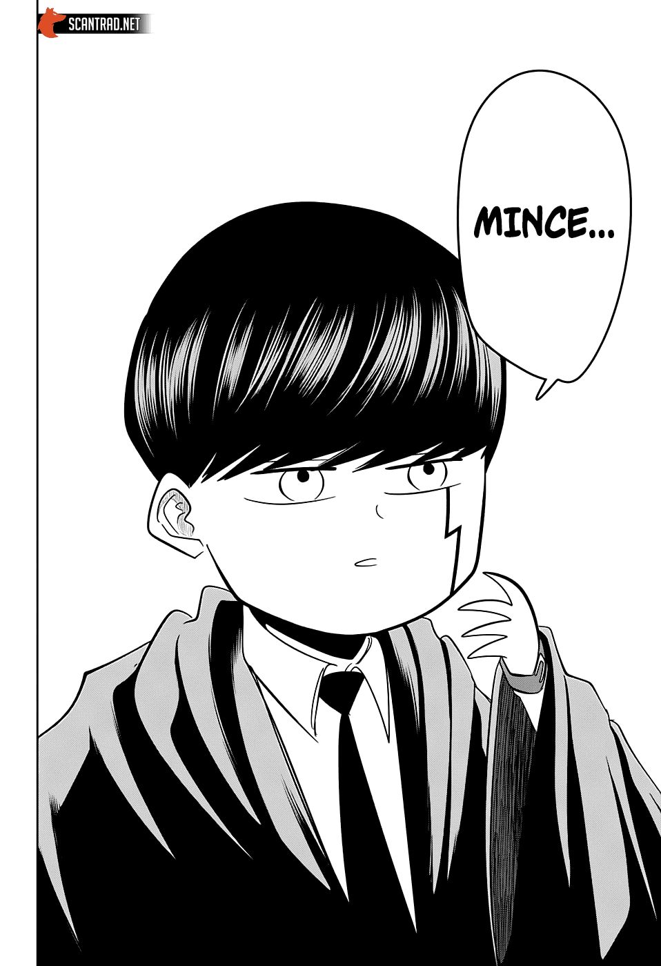 Read Mashle_ Magic and Muscles FR Manga Online