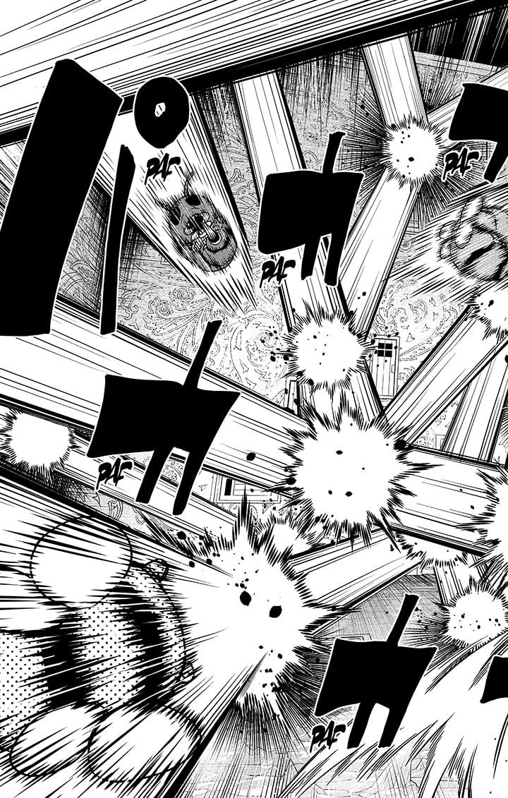 Read Mashle_ Magic and Muscles FR Manga Online