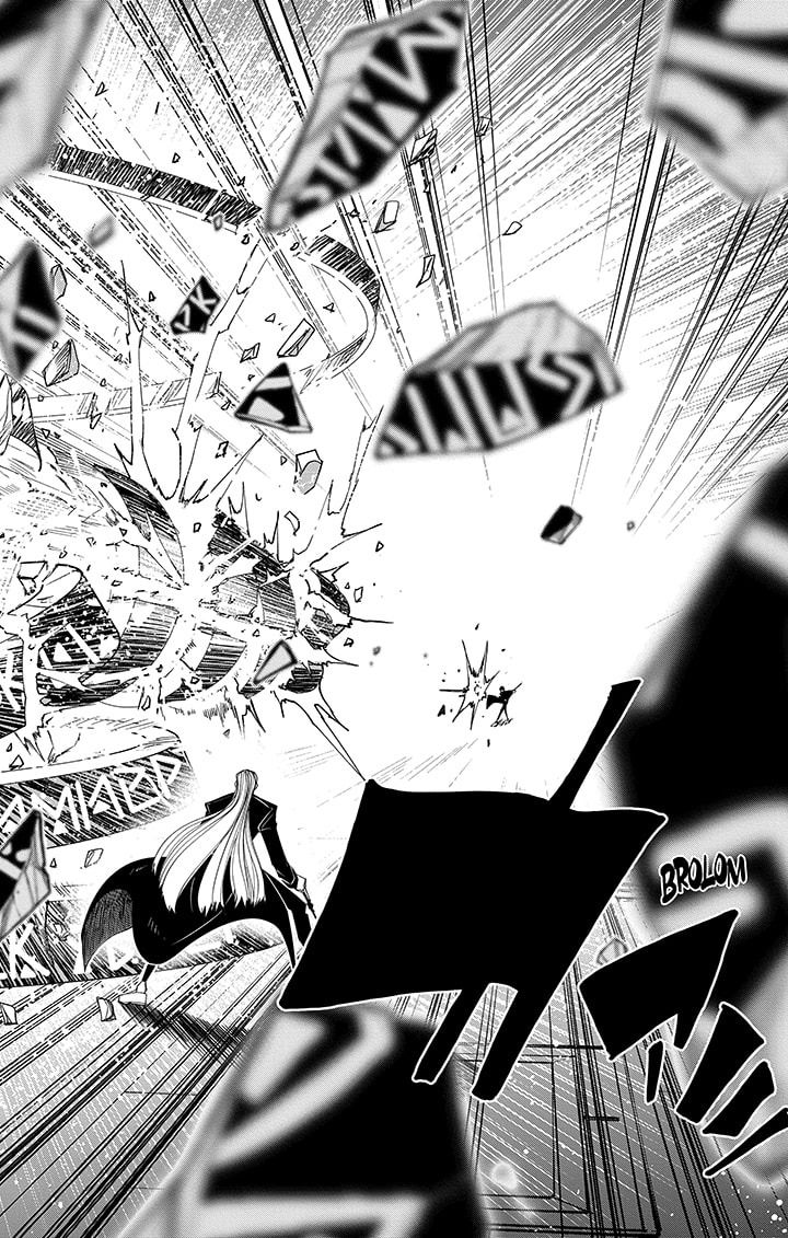 Read Mashle_ Magic and Muscles FR Manga Online