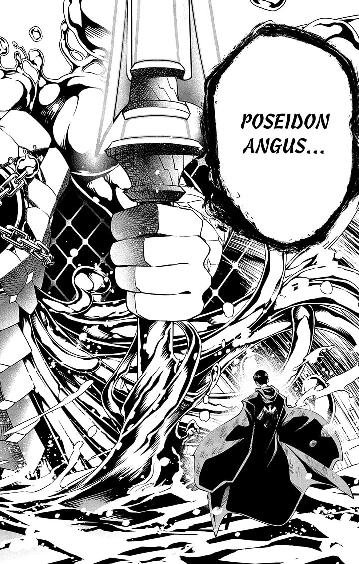 Read Mashle_ Magic and Muscles FR Manga Online