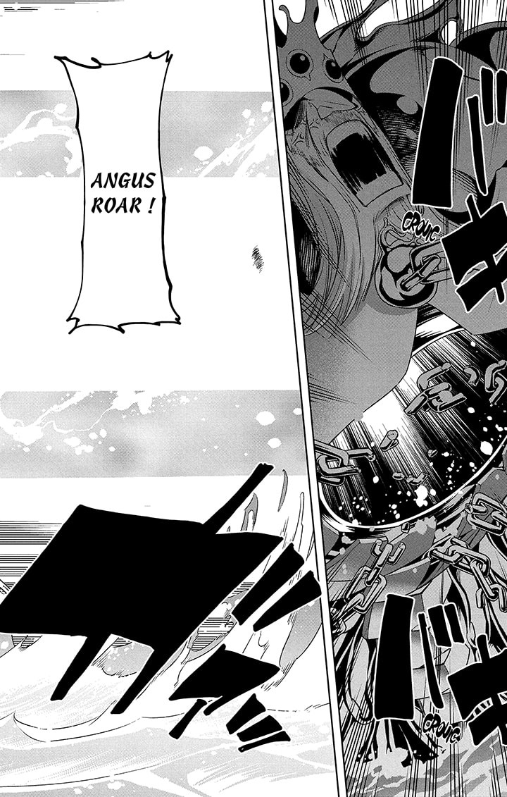 Read Mashle_ Magic and Muscles FR Manga Online