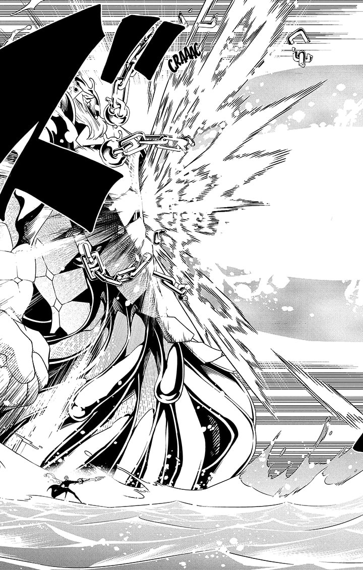Read Mashle_ Magic and Muscles FR Manga Online