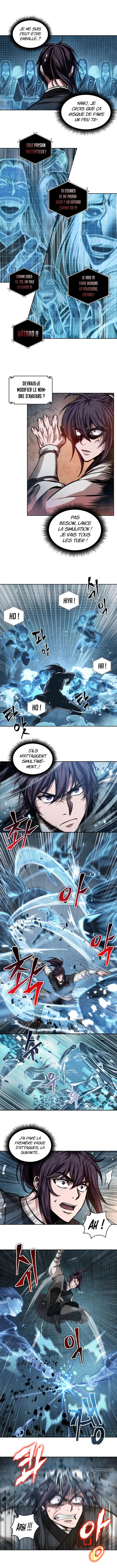 Read Nano Machine FR Manga Online