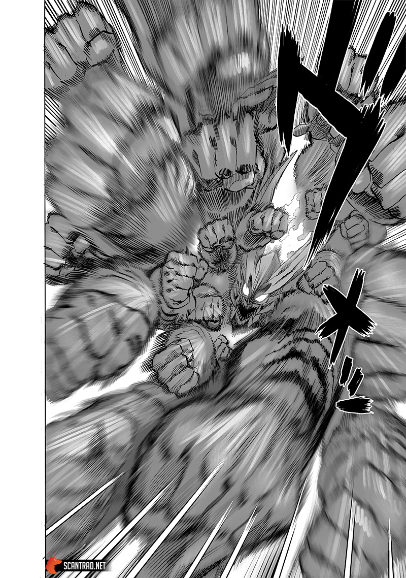 Read One-Punch Man FR Manga Online