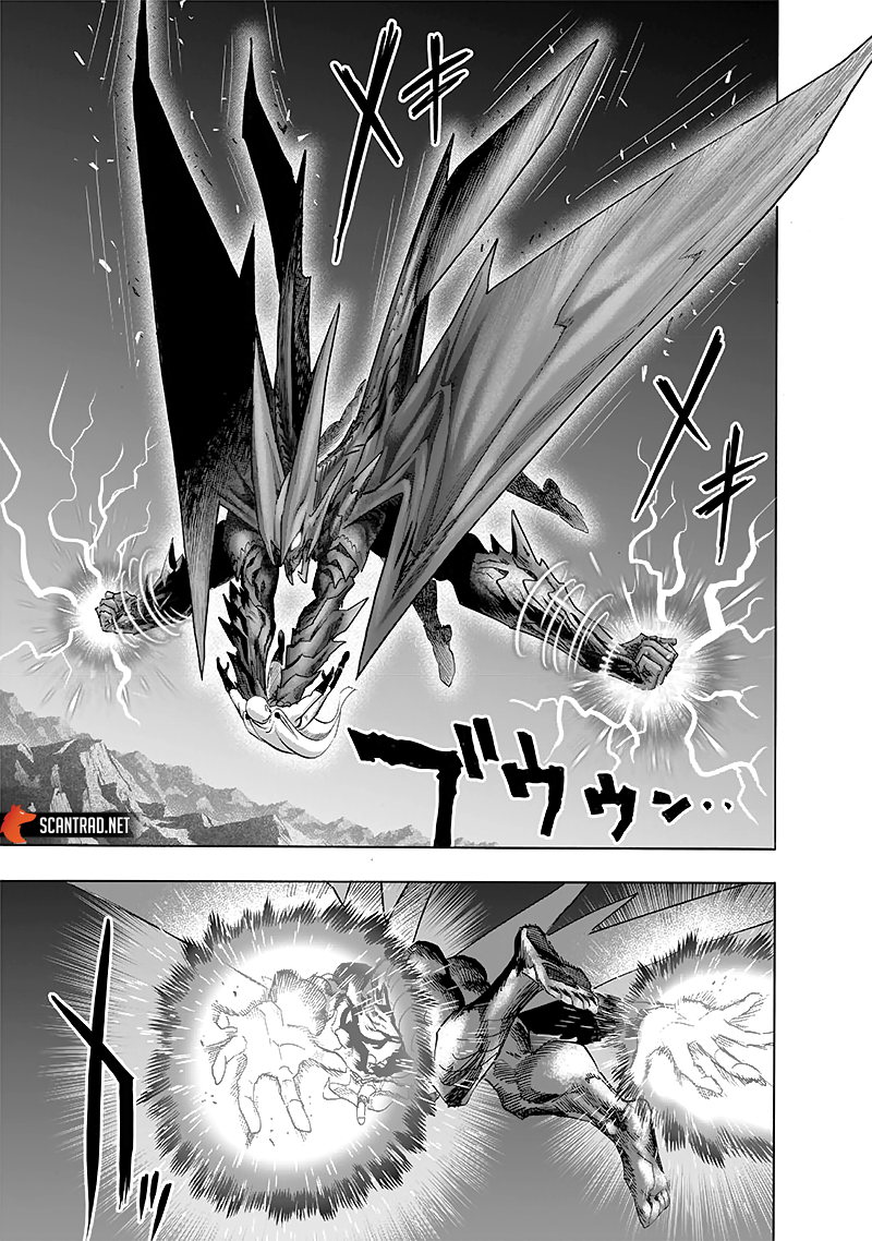 Read One-Punch Man FR Manga Online